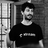 Emanuele Fabbiani avatar image