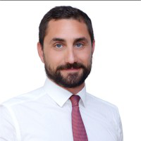 Andrea Bozza avatar image