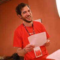 Diego Gatto avatar image