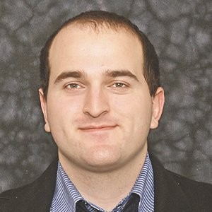 Irakliy Makhatadze, CFA, FRM, MBA avatar image