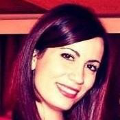 Giulia Carnazza avatar image