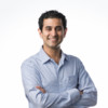 Punit Chiniwalla, Ph.D. avatar image