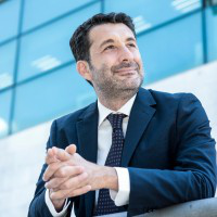 Marco Di Luzio avatar image