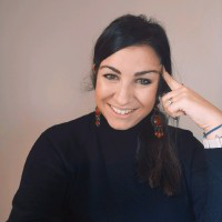 Enrica Vincenti avatar image