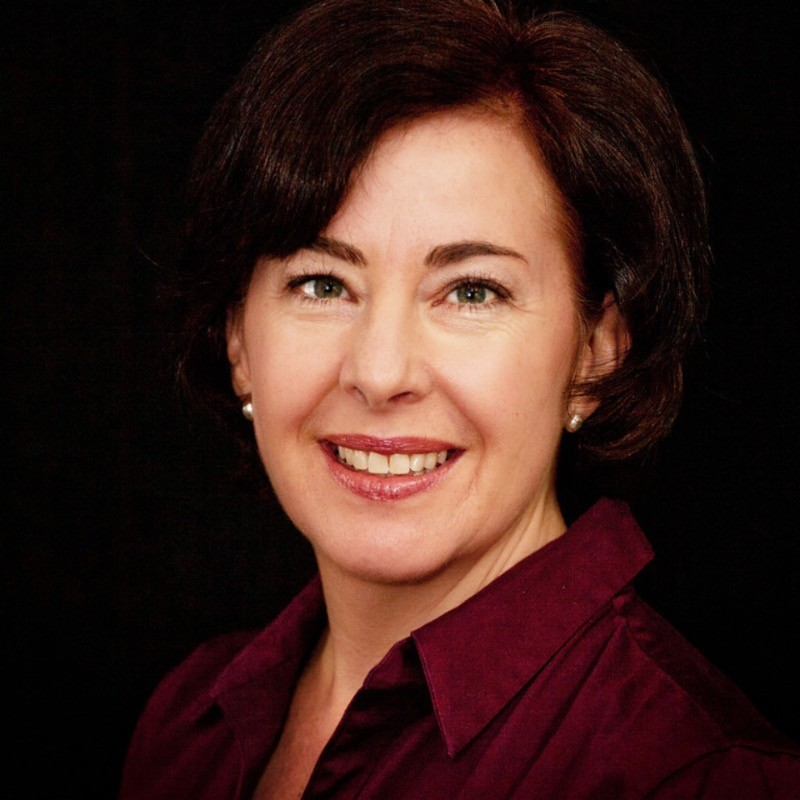 Leanne Fesenmeyer avatar image