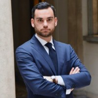 Federico Bracalente avatar image