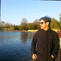 Francesco Frassoni avatar image