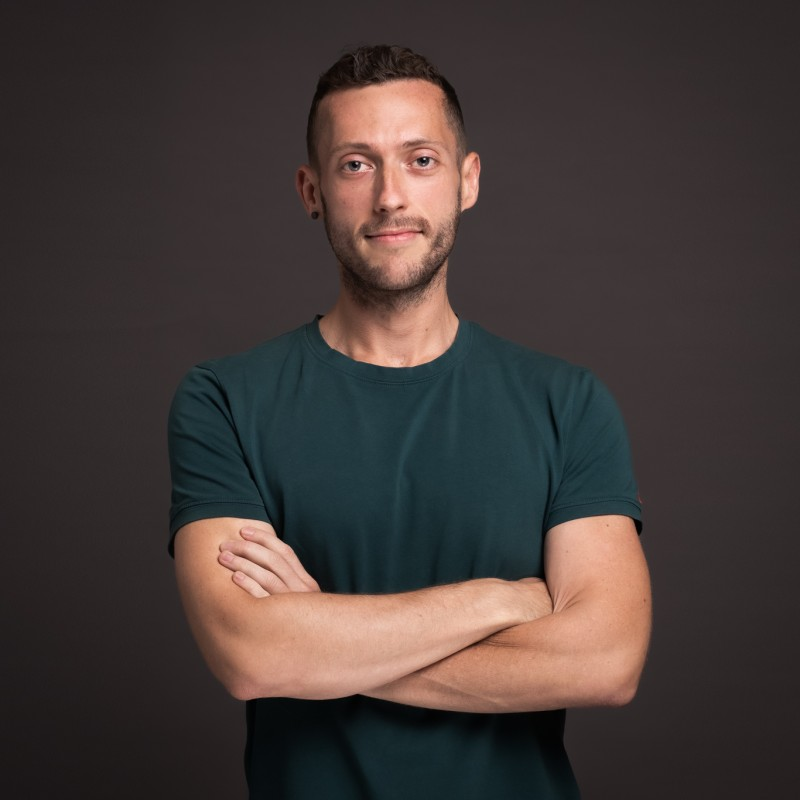 Aidan Dugan avatar image