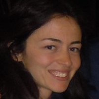 Federica Moretti avatar image