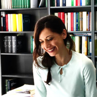 Milena Montanari avatar image