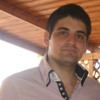 Vasos Tsiakkiros avatar image