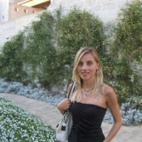 Federica Zago avatar image