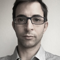 Nicola Milano avatar image