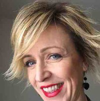 Claudia Mazzola avatar image