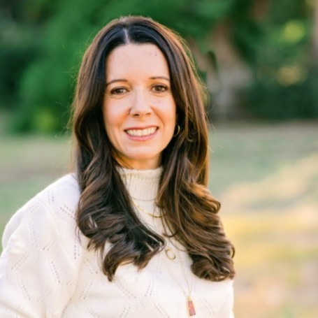 Heather Blank avatar image