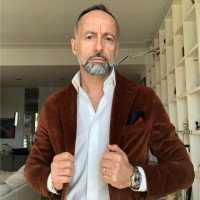 Michele D'Ambrosio avatar image