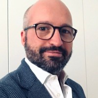 Sergio Penna avatar image