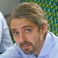 Massimiliano Pezzoli avatar image