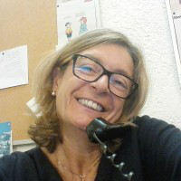 Monica Paternesi avatar image