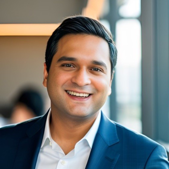 Lakshya Madhok avatar image