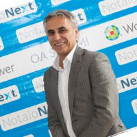 Rino Lella avatar image