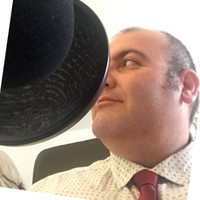 Antonino D'Anna avatar image