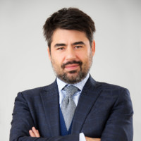 Antonio Amoroso avatar image