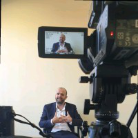 Oreste Pollicino avatar image