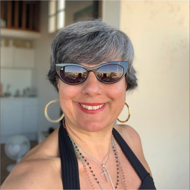 Sandra Salerno avatar image