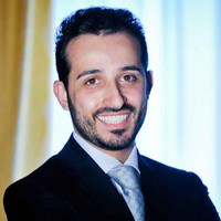 Angelo Dilonardo avatar image