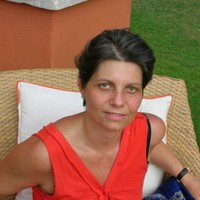 Lara Caposassi avatar image