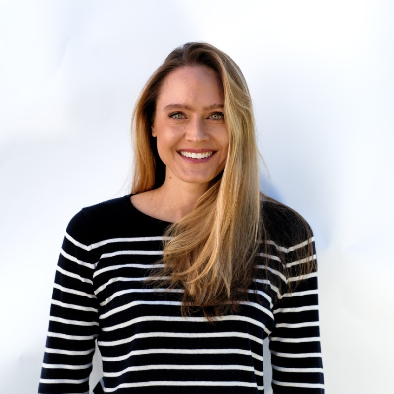 Hannah Nabarro, PHR,SHRM-CP avatar image