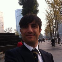 Roberto Cherchi avatar image