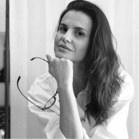 Federica Dossena avatar image