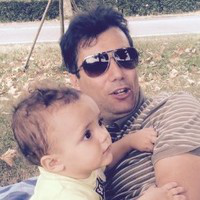 Stefano Colombo avatar image