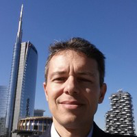 Diego Savino avatar image