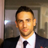 Davide Spadafora avatar image