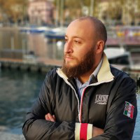 Andrea Vassena avatar image