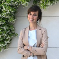 Maria Rendace avatar image