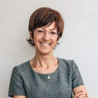 Simona Guadagno avatar image