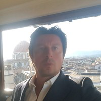 Luca Minosi avatar image