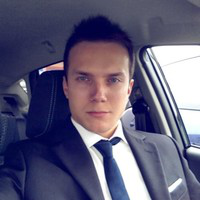 Federico Nardin avatar image