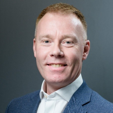 Mark Fagan avatar image