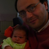 Michele Rondinelli avatar image