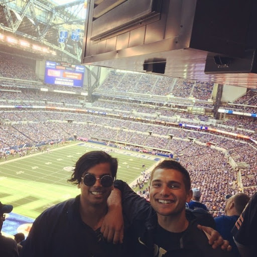 Adi Banerjee avatar image