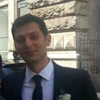 Marco Galia avatar image