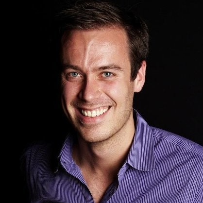 Gavin S. avatar image