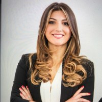 Caterina Carere avatar image