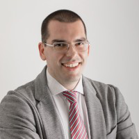 Simone Brusatori avatar image