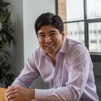 Dan Conner, CFA, FSA avatar image